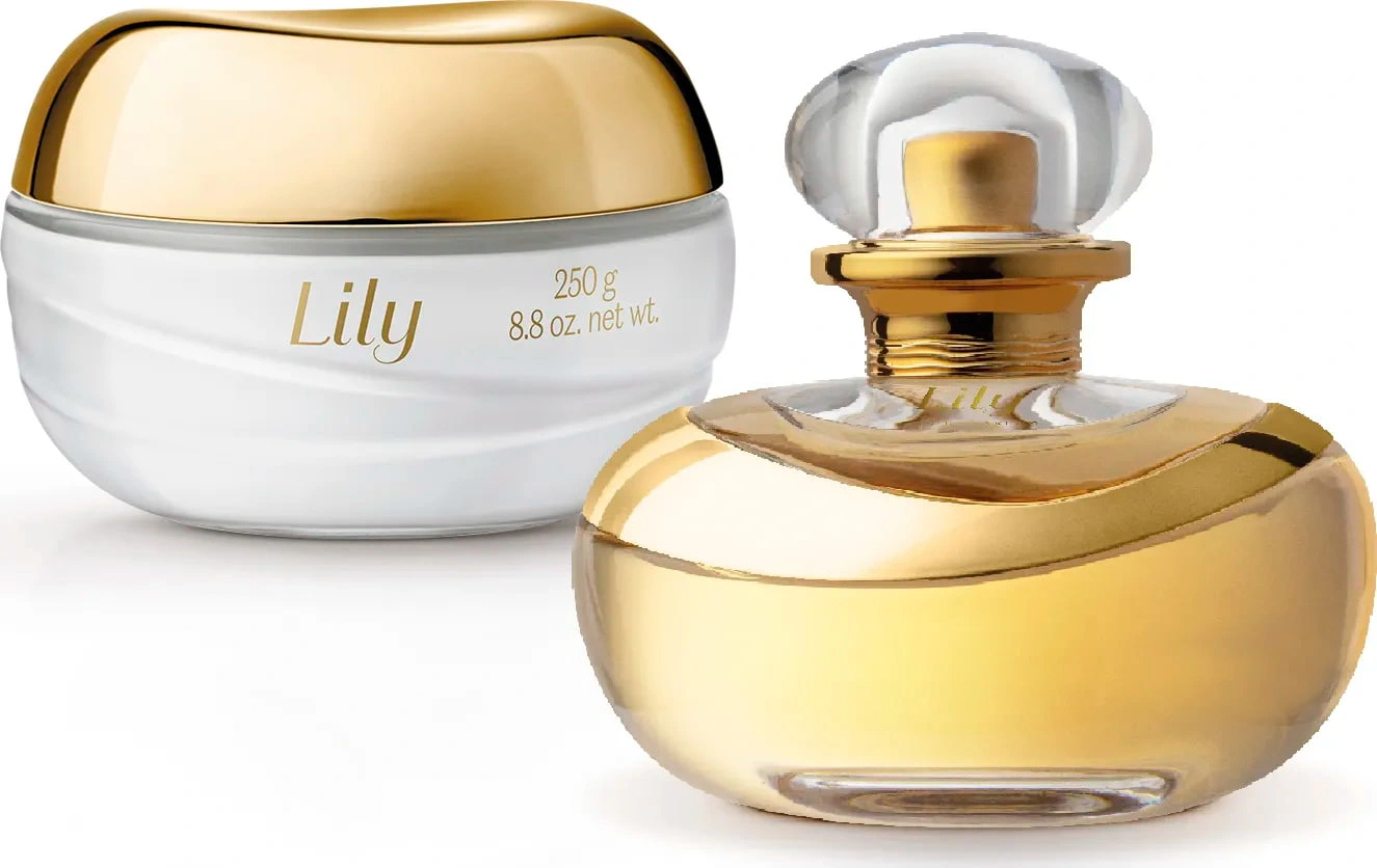 Qual dos quatro Perfumes Lily de O Boticário é o ideal para você? Confira