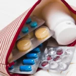 Você sabe armazenar medicamentos corretamente em casa?