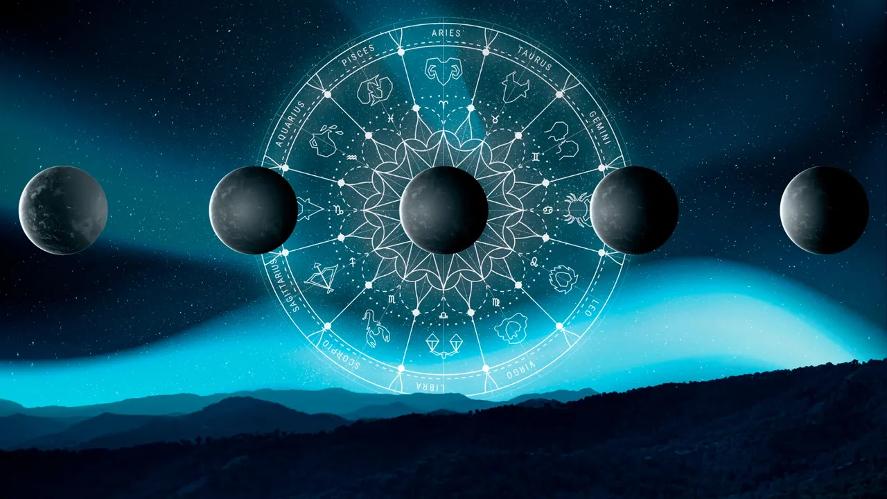 O que o seu signo lunar diz sobre você?