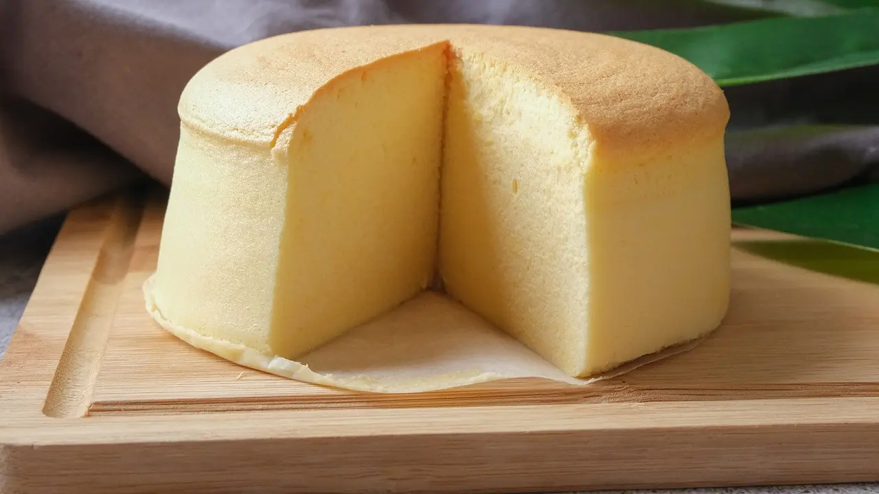Cheesecake japonês fofinho: receita fácil da sobremesa que está viralizando