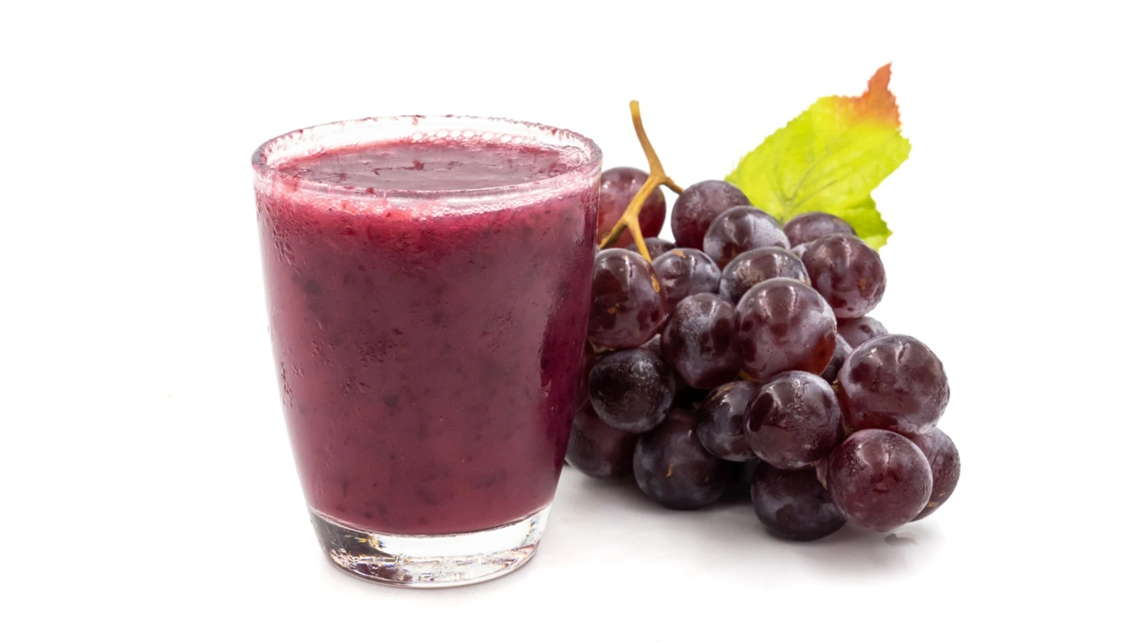 Quais são os melhores sucos de uva integrais do mercado? Veja o ranking