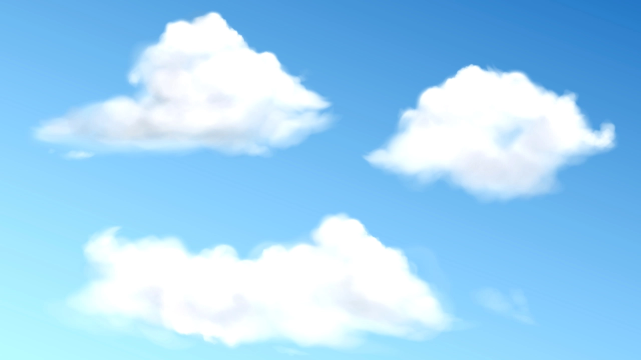 Quantos tipos de nuvem existem na atmosfera? Você nem imagina