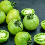 5 truques para amadurecer os tomates verdes rapidamente