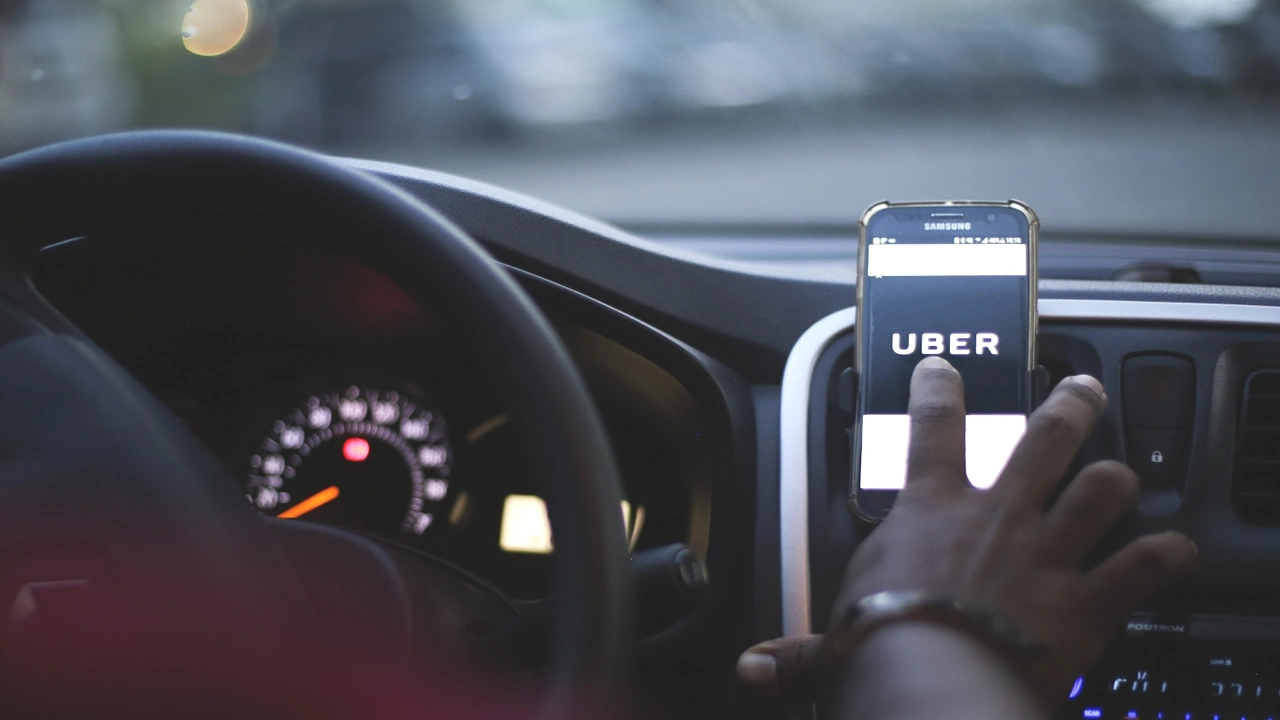 O que é o serviço “faz tudo” que a Uber poderá lançar em breve?