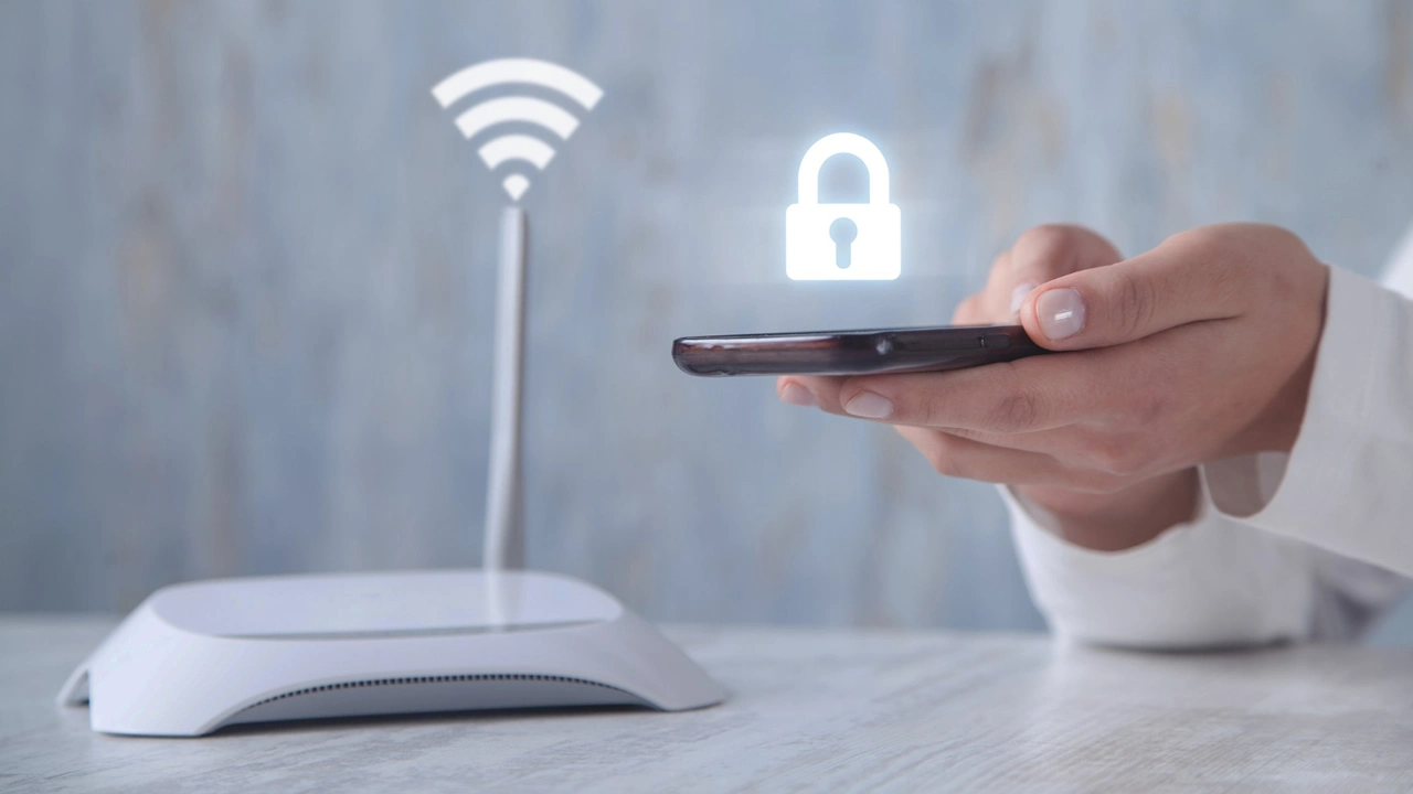 Como descobrir se alguém está roubando o seu Wi-Fi?