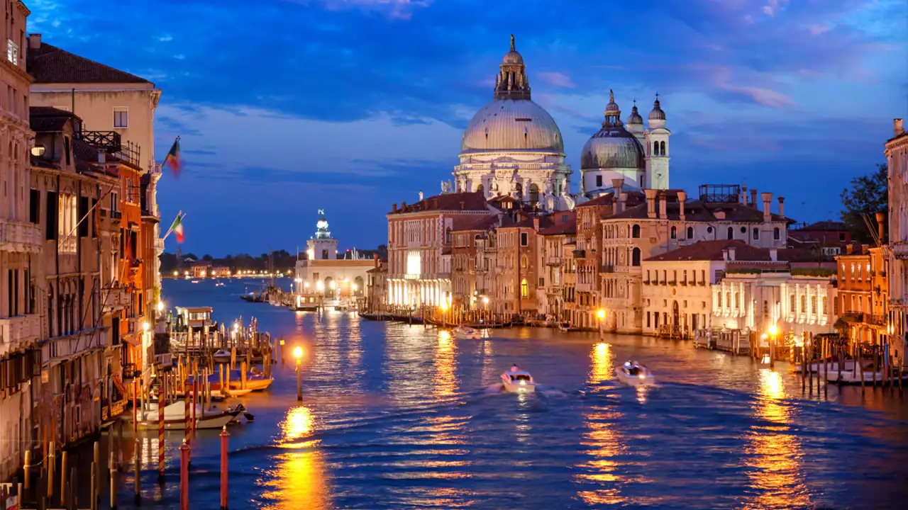 10 lugares imperdíveis de Veneza que você tem que visitar ao menos uma vez
