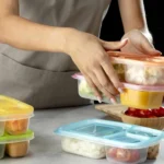 8 alimentos que você jamais deve colocar em vasilhas de plástico