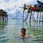 Os Bajau: conheça os “nômades do mar” com super pulmões