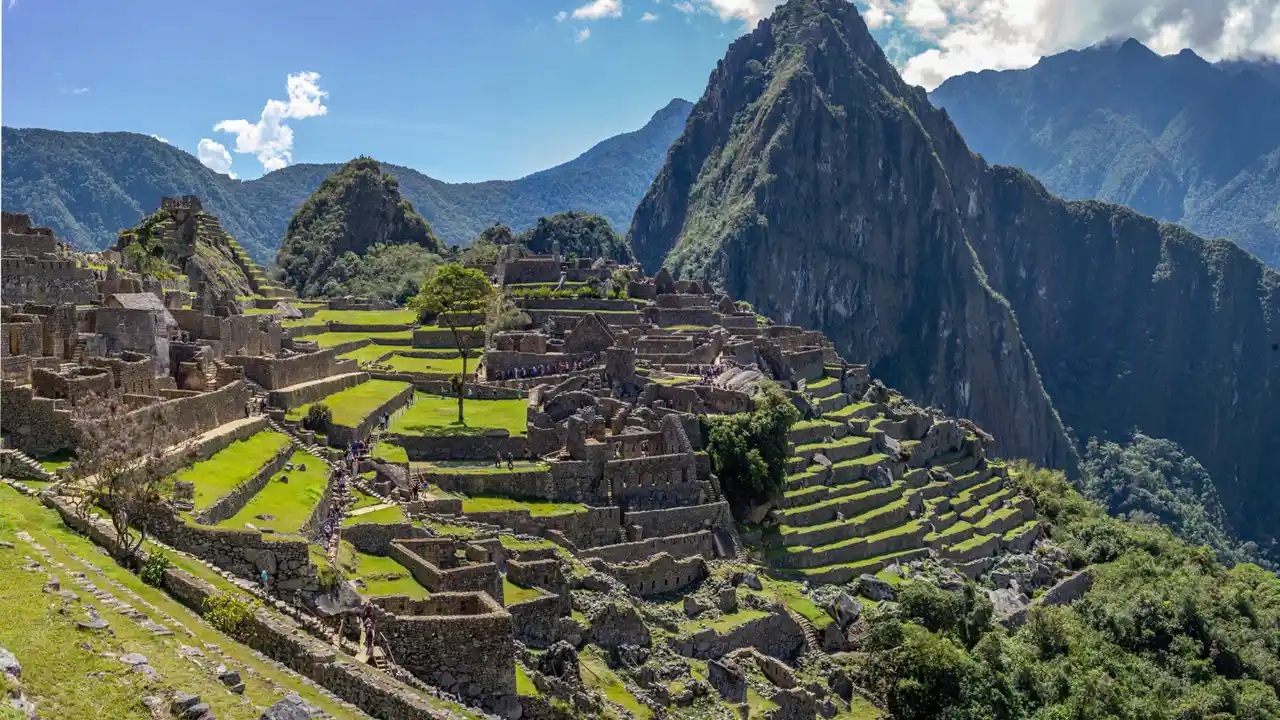 Peru irá fechar Machu Picchu? Veja as partes que correm perigo