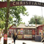 Christiania: por que é uma das cidades mais polêmicas da Europa? Europeu conta!