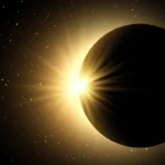 Eclipse solar já tem data para ocorrer e será em outubro: veja como assistir