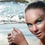 Beleza sob o sol: esta é a maquiagem certa para arrasar na praia