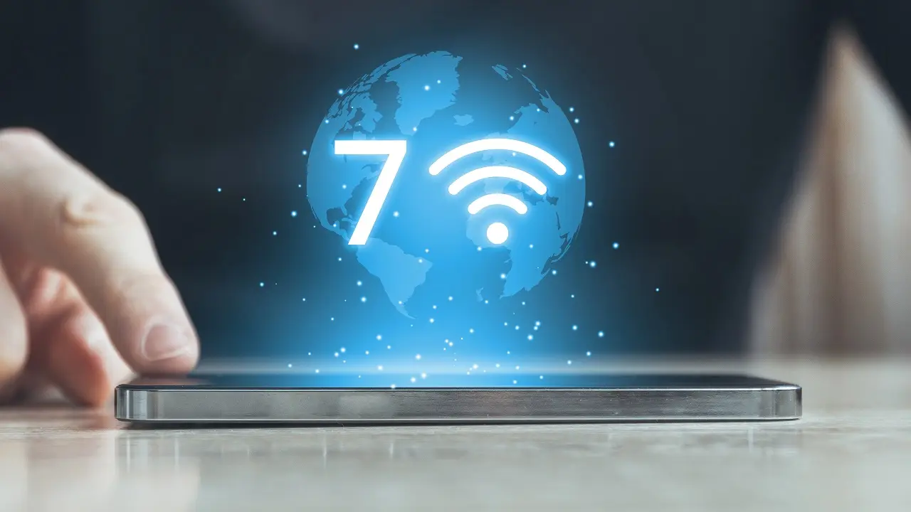 Wi-Fi 7: o que é? Conheça o futuro da internet