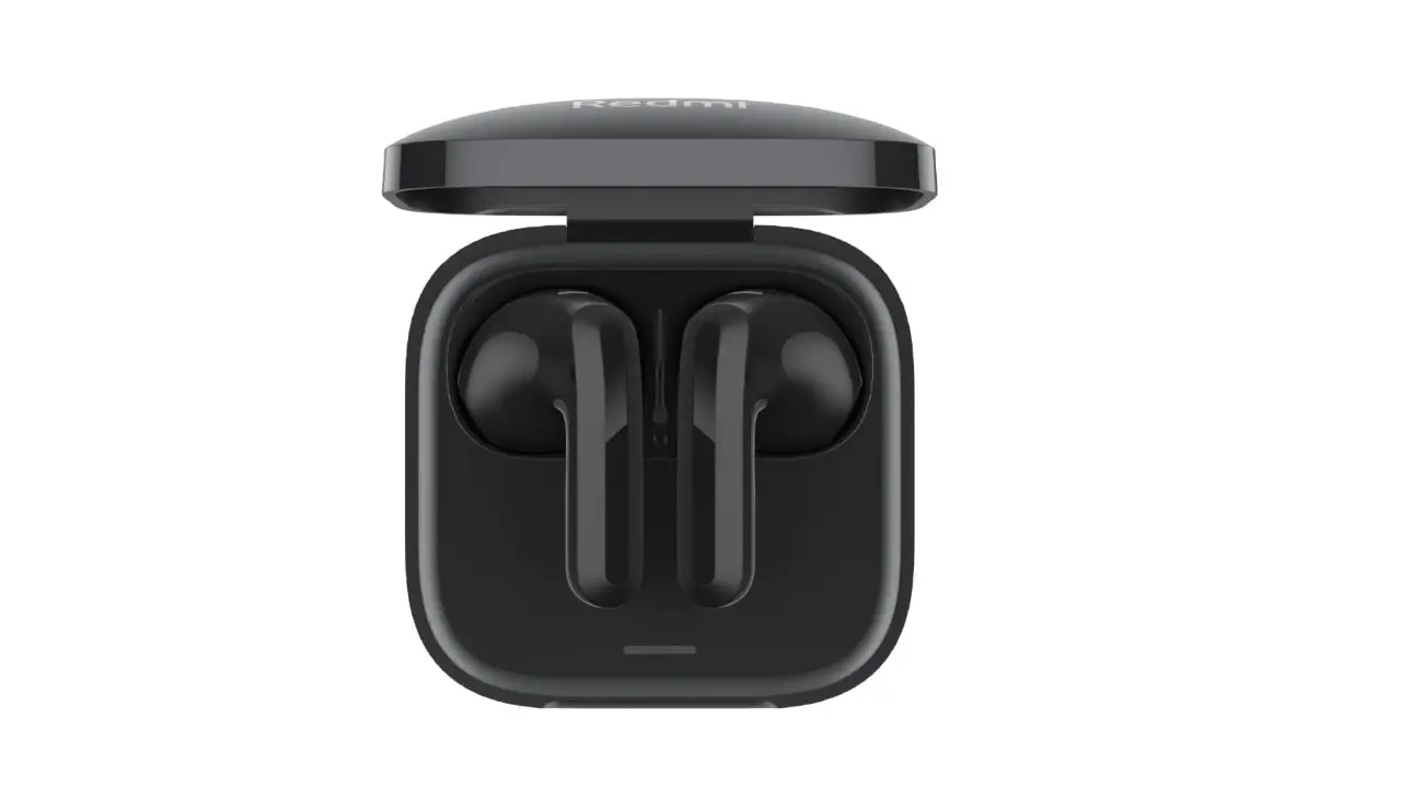 Xiaomi Redmi Buds 6 Active