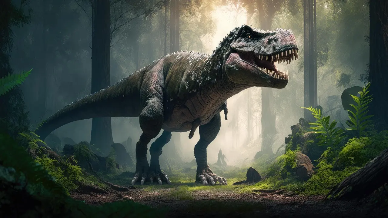 Jurassic World na netflix: conheça este filme recorde de bilheteria