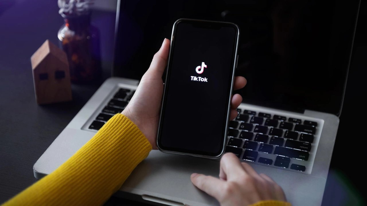 Esta é a pesquisa que você jamais deve realizar no TikTok