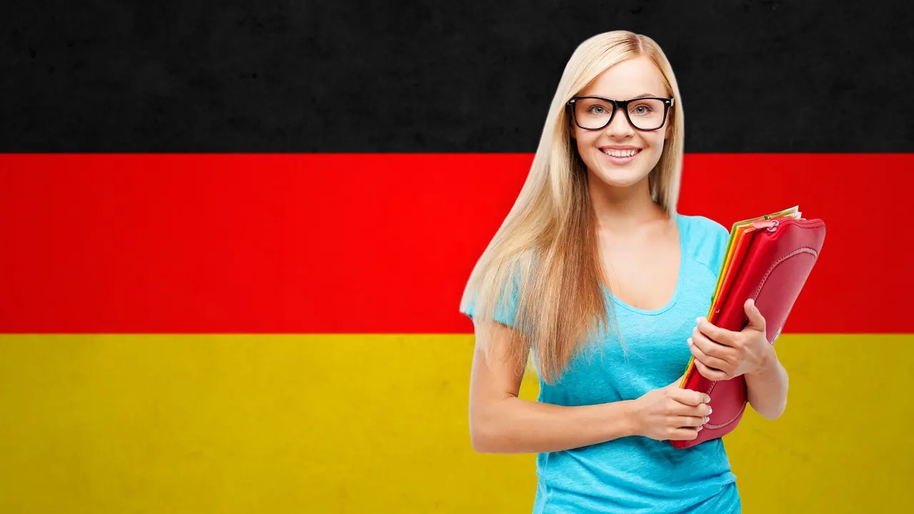 Aprenda alemão rápido: 8 Passos para se tornar um falante fluente