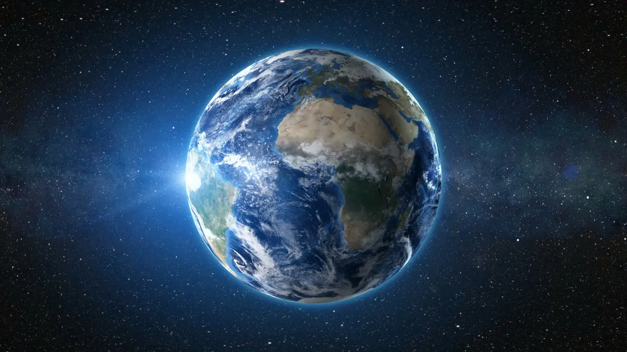 Supercontinente: o mistério do fenômeno que pode acabar com a raça humana
