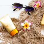 Produtos de cabelo para proteger os fios no verão; confira