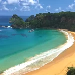 Praia brasileira ganha o título de melhor do mundo: veja qual é