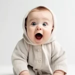 4 nomes de bebês que trazem alegria: um deles pode ser o seu