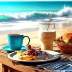 O que os gregos comem no café da manhã? Você pode comer também!