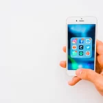 3 aplicativos que lotam a galeria de fotos do seu celular sem você perceber