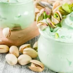 Creme de pistache: gringo te ensina a fazer a Nutella verde da Itália