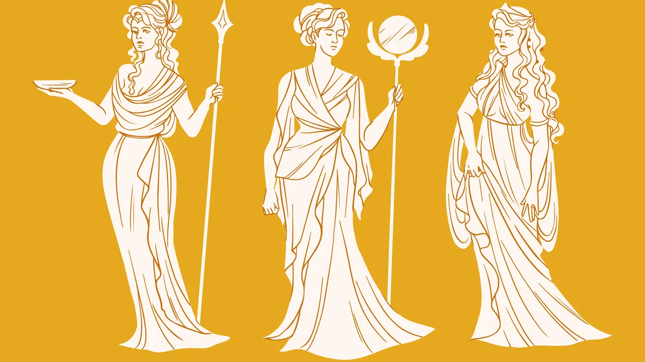 Teste de personalidade: descubra aqui qual deusa grega você seria