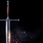 Afinal, como as pessoas conseguem engolir espadas?