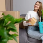 8 dicas para ter muito mais espaço na sua casa pequena sem gastar