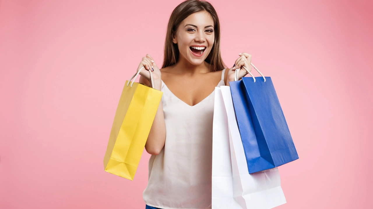 6 sinais de que você tem compulsão por compras