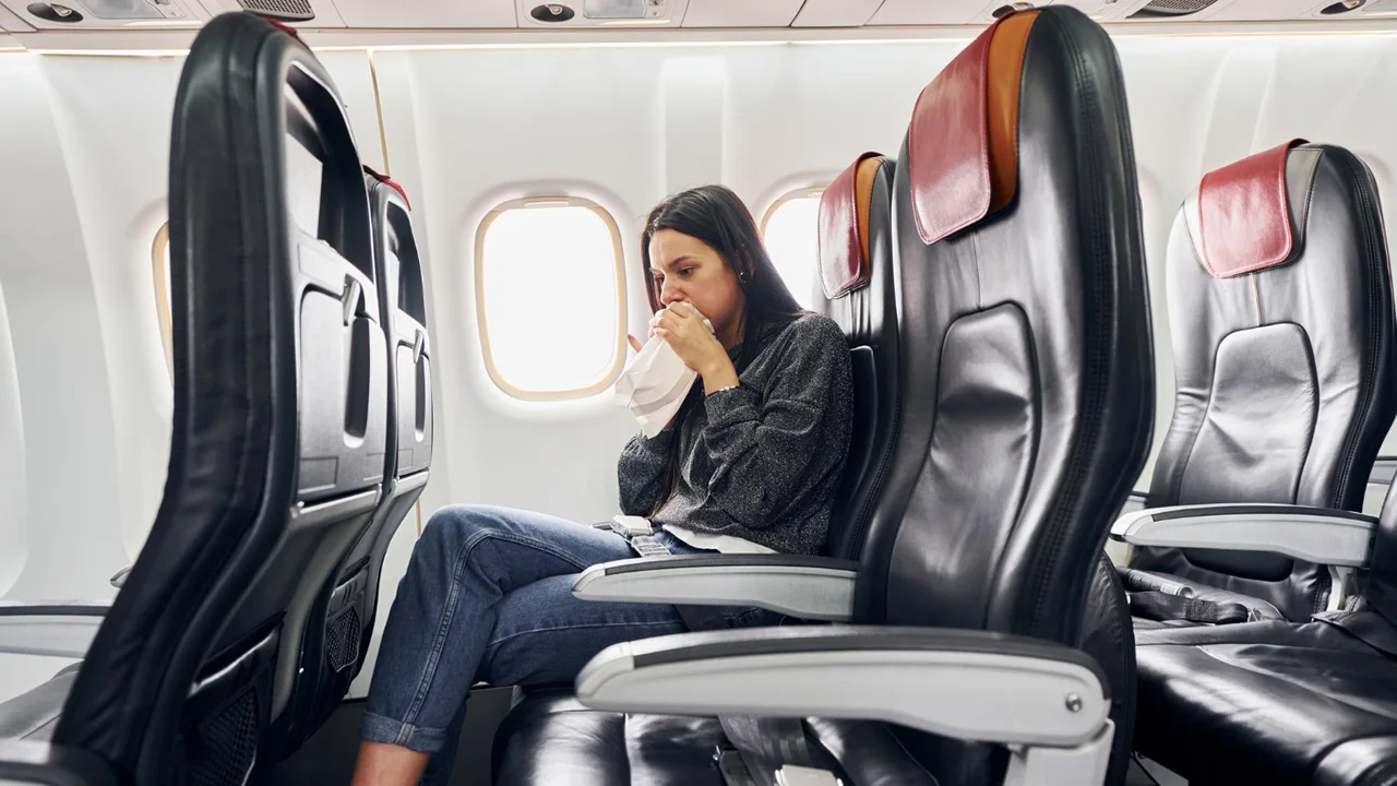 Conheça os quatro grandes riscos ao viajar de avião e saiba como evitá-los