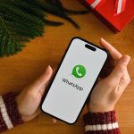 O que é o modo natal do WhatsApp e como ativá-lo?
