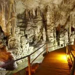 Conheça a caverna de Zeus que você pode visitar (e a sua história)