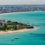 6 cidades brasileiras no ranking das mais desejadas para viajar em 2024