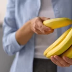 Qual é o problema de comer banana no café da manhã?