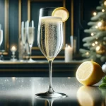 5 drinks com champanhe muito fáceis para o Ano Novo