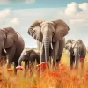 Lugares que inspiraram animações da Disney.