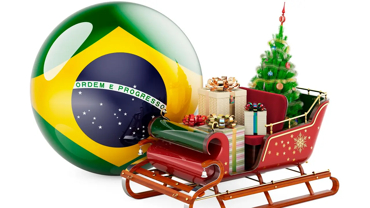 8 cidades brasileiras com festas de natal incríveis