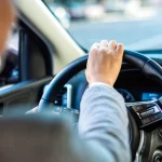 Motorista usa tática para escapar das multas de radares de trânsito