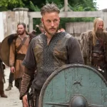 Série eletrizante com Ragnar de Vikings na Netflix promete tirar o seu fôlego