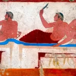 Por que os gregos colocavam água no vinho? A resposta vai te surpreender