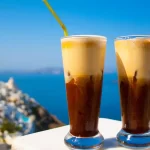 Café gelado da Grécia: veja 3 jeitos de fazer café grego gelado