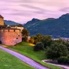 Vaduz.