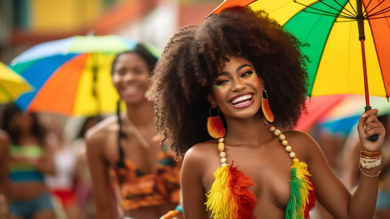5 destinos no Brasil para fugir da folia no Carnaval 2024