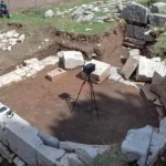 Segredo do santuário antigo de Zeus é revelado em novo estudo