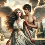 O mito do deus Eros que revela o que significa o amor verdadeiro