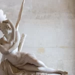 Eros e psiquê: a história de amor mais linda da mitologia grega