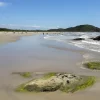 Ilha do mel.